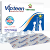 Vipteen-thuốc tăng chiều cao cho lứa tuổi teen