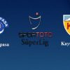 Nhận định Kasimpasa vs Kayserispor