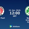 Nhận định St. Pauli vs Greuther Furth