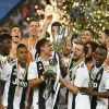 Juventus vô địch c1 mấy lần?