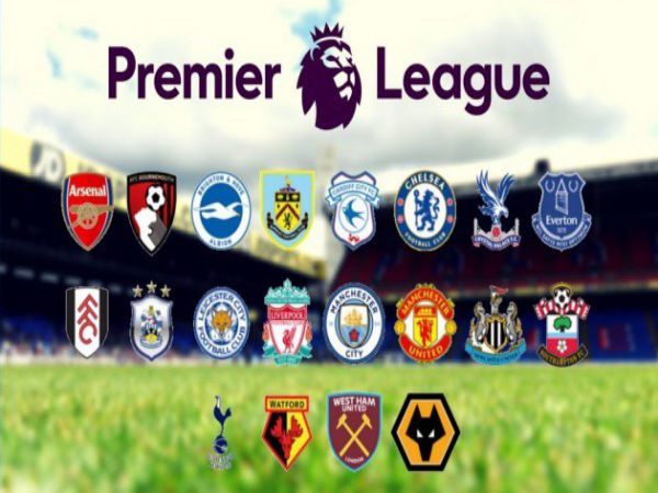 Premier League là gì? Những điều cần biết về giải Premier League