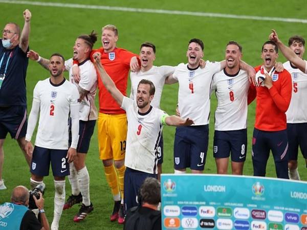 Tin bóng đá 9/7: HLV tuyển Anh thừa nhận bất lợi trước Italia