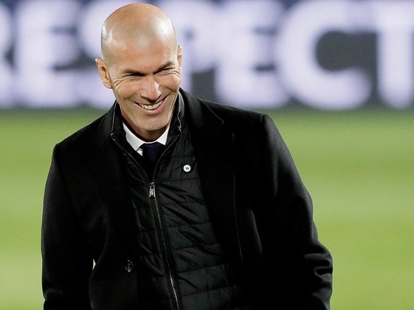Tin MU sáng 17/9: Zidane không muốn dẫn dắt MU