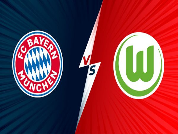Dự đoán kèo Bayern vs Wolfsburg, 2h30 ngày 18/12 - Bundesliga
