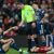 Bóng đá quốc tế sáng 14/1: Mikel Arteta nói tránh về thẻ đỏ của Granit Xhaka
