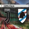 Nhận định, Soi kèo Juventus vs Sampdoria, 03h00 ngày 19/1 - Cup QG Ý