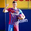 Tin Barca 11/1: Barcelona đón nhận thông tin cực vui từ Ferran Torres