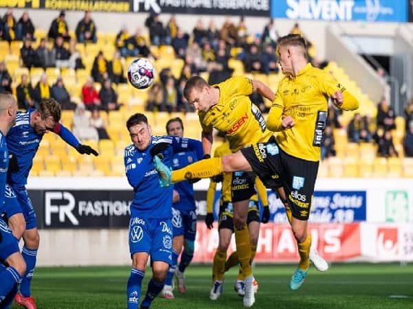 Nhận định Elfsborg vs Sundsvall 26/4
