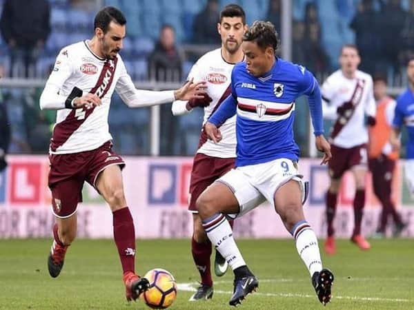 Nhận định Sampdoria vs Salernitana 16/4