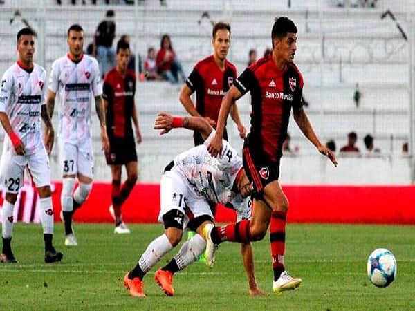 Nhận định Newell’s Old Boys vs Argentinos Juniors 21/6