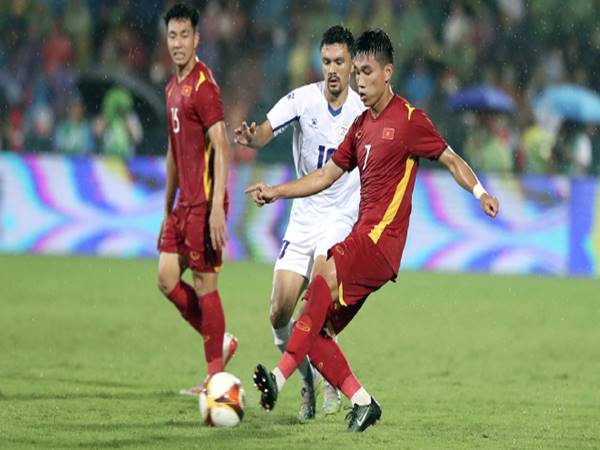 Tin bóng đá Việt Nam 2/6: U23 Việt Nam thi đấu với tâm thế khác