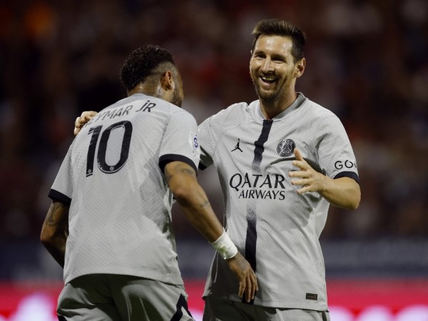 Tin bóng đá tối 9/8: Messi đàm phán trở lại Barca từ cuối mùa giải qua