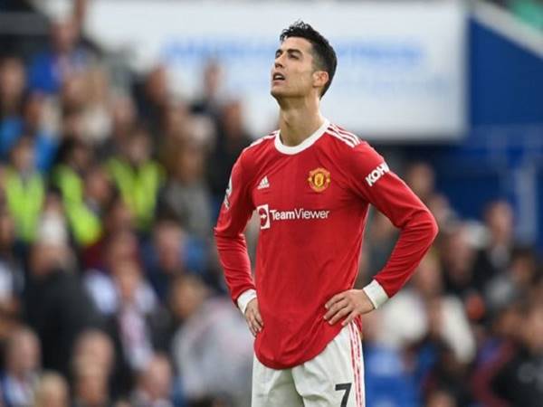 Tin MU 15/8: Quỷ đỏ không có ý định chấm dứt HĐ với Ronaldo