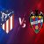Nhận định bóng đá Levante vs Atletico Madrid, 03h00 ngày 19/1