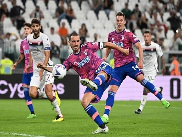 Nhận định Salernitana vs Juventus 8/2