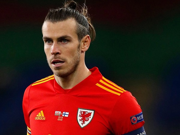 Tin bóng đá tối 17/3: Gareth Bale khả năng trở lại ĐT Xứ Wales