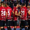 Bóng đá QT ngày 18/4: Mallorca thắng tối thiểu Celta Vigo