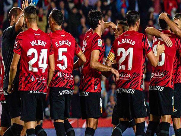 Bóng đá QT ngày 18/4: Mallorca thắng tối thiểu Celta Vigo