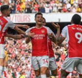 Bóng đá Anh 29/5: Thắng 5-0, Arsenal lập kỷ lục mới ở Premier League