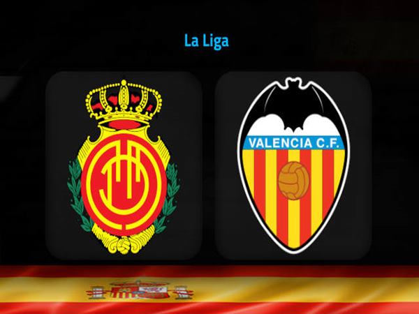 Nhận định Mallorca vs Valencia