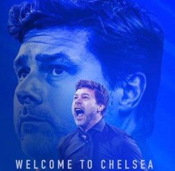 Tin Chelsea 30/5: The Blues chính thức bổ nhiệm HLV mới