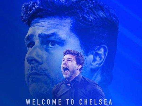 Tin Chelsea 30/5: The Blues chính thức bổ nhiệm HLV mới