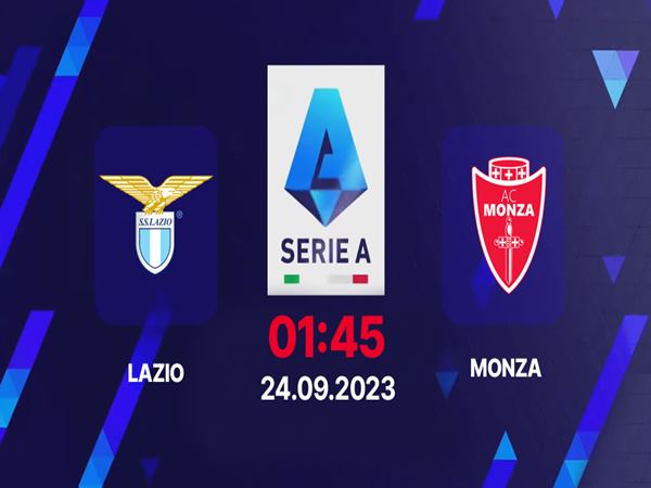 Soi kèo trận Lazio vs Monza