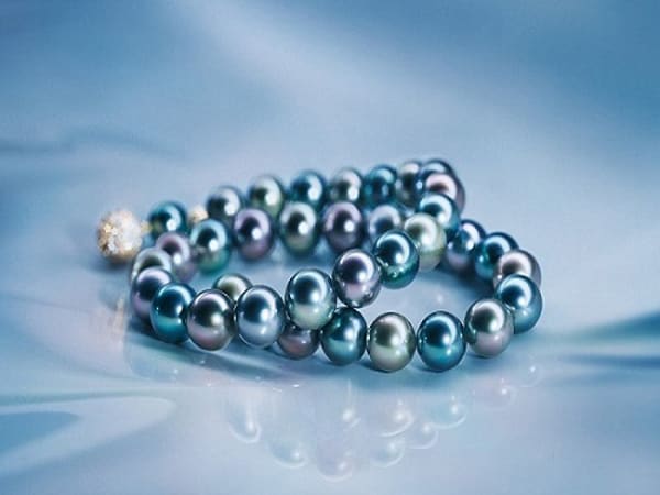 Mơ thấy chuỗi hạt đeo tay có ý nghĩa gì Nằm mơ thấy chuỗi hạt đeo tay bằng đá có ý nghĩa gì