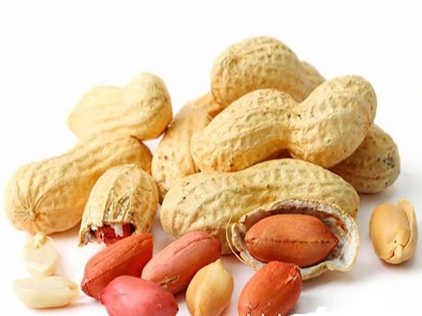 Giải mã ý nghĩa của các giấc mơ thấy củ lạc