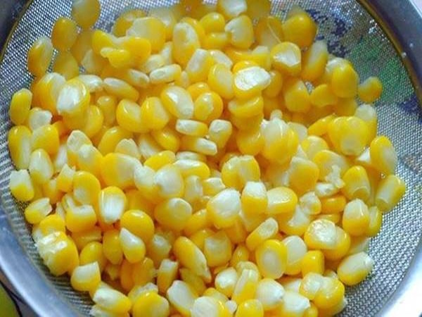 Ý nghĩa giấc mơ thấy hạt ngô