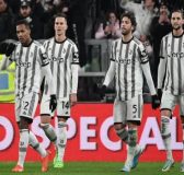 Tin bóng đá ngày 21/2: Các ngôi sao chán nản muốn rời Juventus