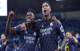 Tin Real 19/4: Real Madrid thông báo tin vui cho các CĐV