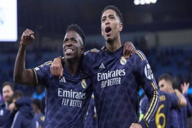 Tin Real 19/4: Real Madrid thông báo tin vui cho các CĐV