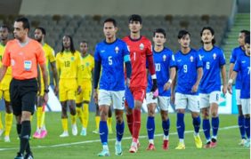 Tin bóng đá 9/5: Campuchia gặp đội yếu nhất châu Á ở Asian Cup