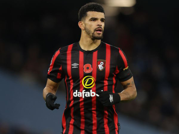 Tại sao Tottenham Hotspur khao khát có được Dominic Solanke?