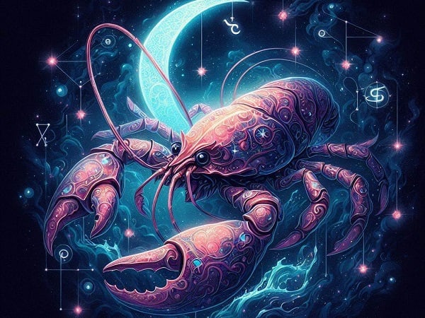 Con số đổi vận phát tài của cung Bọ Cạp ngày 22/10/2024 phú quý đủ đường