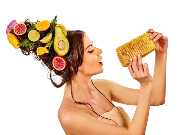 Cách trị mụn bằng mật ong tại nhà cho hiệu quả thần tốc