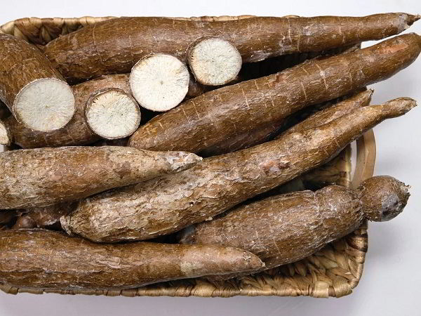 Giải mã mơ thấy củ sắn có con số nào may mắn?