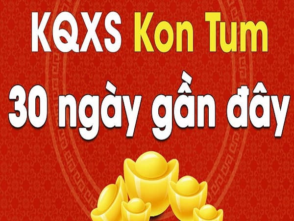 Thống kê số liệu Lô Tô XSKT và tần suất xuất hiện trong 30 ngày