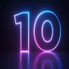 Ý nghĩa con số 10 là như nào, ứng dụng ra sao trong cuộc sống