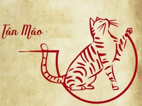 Tử vi tuổi Tân Mão ngày 14/3/2025 thế nào?