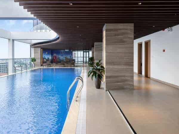 Những con số may mắn khi nhìn thấy bể nước Những con số may mắn khi nhìn thấy bể nước