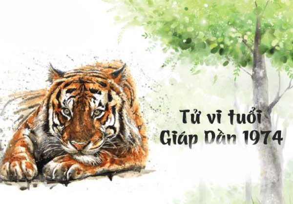Tài lộc gõ cửa nhờ con số vàng tuổi Giáp Dần 4/4/2025