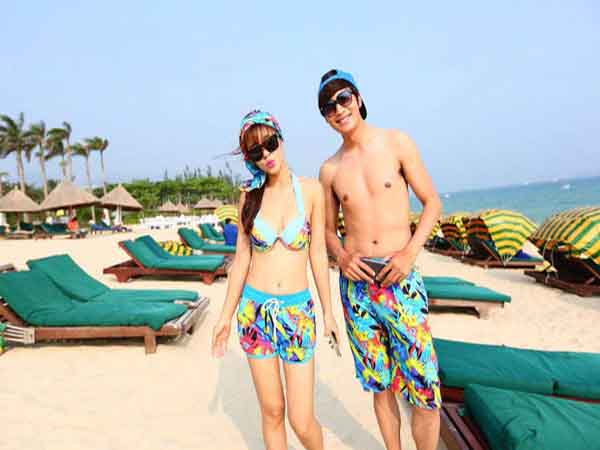 Một số công thức làm trắng da tại nhà hiệu quả