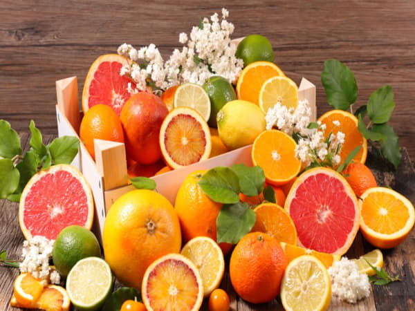 Gợi ý cách ăn uống hỗ trợ làm đẹp da