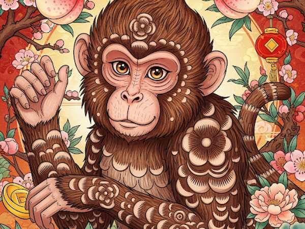 Cặp số đẹp tuổi Thân ngày 22/5/2025 may mắn tài lộc Cặp số đẹp tuổi Thân ngày 22/5/2025 may mắn tài lộc