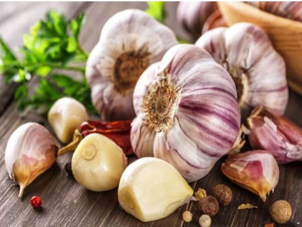 Lợi ích khi ăn tỏi đúng cách cho người có bệnh thận