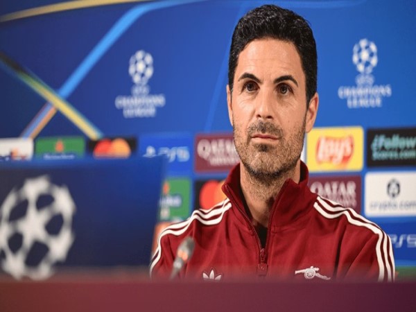 Tin Arsenal: Arteta điềm tĩnh trước câu hỏi hóc búa Tin Arsenal: Arteta điềm tĩnh trước câu hỏi hóc búa
