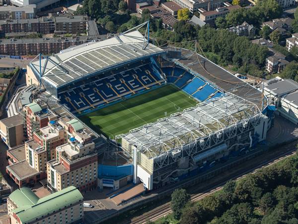 Sân vận động Stamford Bridge Sân vận động Stamford Bridge