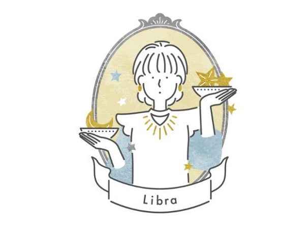 Con số thu hút tài lộc cung Thiên Bình ngày 26/11/2025